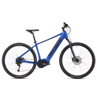 Pánské krosové elektrokolo Crussis e-Cross 7.11 513Wh 28" - model 2026