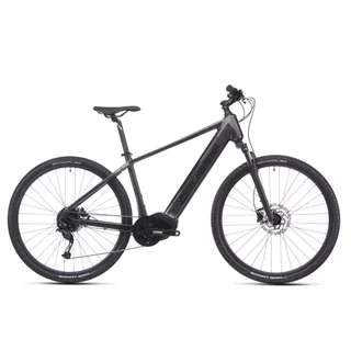 Krosové elektrokolo Crussis ONE-Cross 7.11 513Wh 28" - model 2026