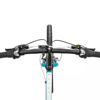 Junior Girls’ Bike Galaxy Lyra 24” – 2020 - Turquiose