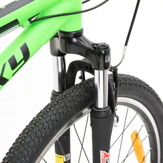 Juniorský horský bicykel Galaxy Pavo 24" - model 2019