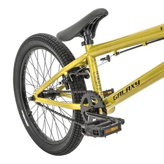 BMX Bike Galaxy Early Bird 20” – 2019 - Yellow