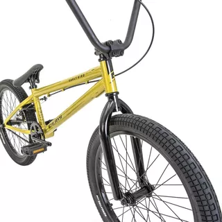 BMX Bike Galaxy Early Bird 20” – 2019 - Yellow