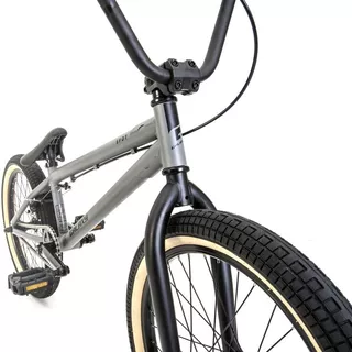 Galaxy Spot 20" BMX Fahrrad - Modell 2018