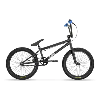BMX bicykel Galaxy Early Bird 20" 7.0 - čierna