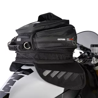 Moto Bag Oxford M15R