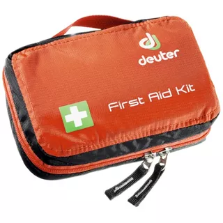 First Aid Kit DEUTER (Empty) - Papaya - Papaya