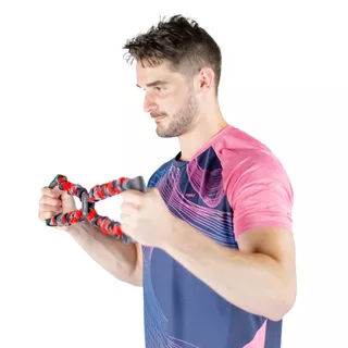 Resistance Band inSPORTline Striker 20 (60 cm / 9 kg)