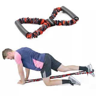 Exercise Band inSPORTline Striker 20