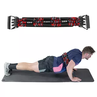 Exercise Band inSPORTline Striker Triple