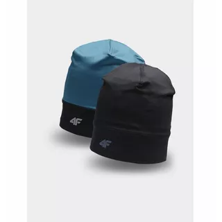 Oboustranná čepice 4F Functional Cap CAF006