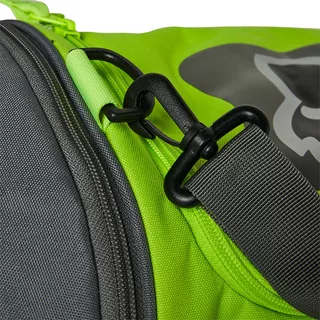 Duffle Bag FOX Mirer 180 OS Fluo Yellow MX22