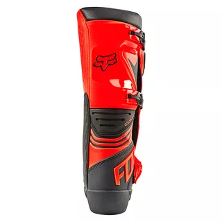 Motocross Boots FOX Comp Fluo Orange MX22 - Fluo Orange