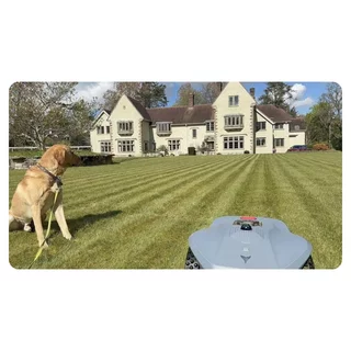 Robot koszący kosiarka do trawy 3D LiDAR Hookii Neomow X (4000m²)