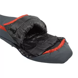 Sleeping Bag FERRINO Nightec 600 Lite Pro - Blue