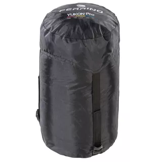 Spací pytel FERRINO Yukon Pro New - červená