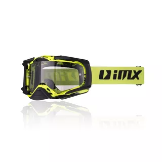 Enduro Goggles iMX Dust Graphic