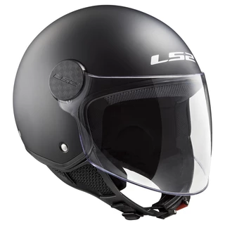 Motorcycle Helmet LS2 OF558 Sphere Solid - XS (53-54)