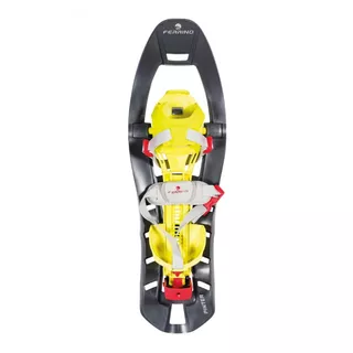 Snowshoes FERRINO Baldas Pinter Castor 2020 - Grey-Lime - Grey-Lime