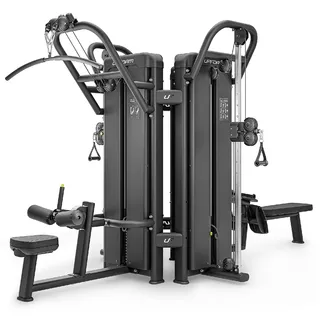 4 állomásos torony UR-T001 2.0 - UpForm