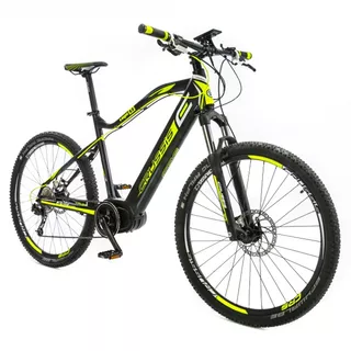 Crussis e-Atland 9.3 elektrisches Mountainbike