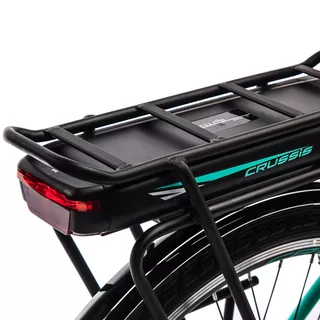 Pánsky trekingový elektrobicykel Crussis e-Gordo 1.3 - model 2018