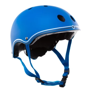 Children’s Helmet Globber Junior - Blue - Blue