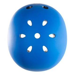 Der Kinder-Schutzhelm Globber Junior - blau