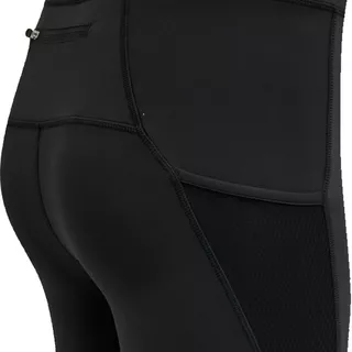 Dámske kompresné nohavice dlhé Newline Core Tights Women