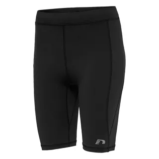 Women’s Compression Shorts Newline Core Sprinters - Black