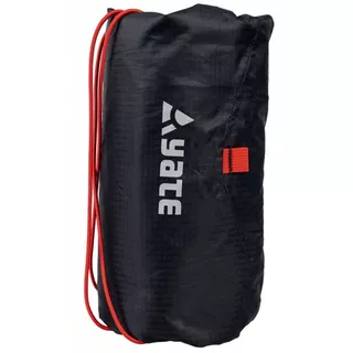 Yate Shilo 30+10 Rucksack - rot/schwarz