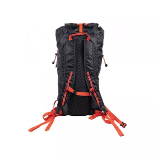 Yate Shilo 30+10 Rucksack - rot/schwarz