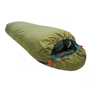 Bivouac Sleeping Bag Yate Double Zip