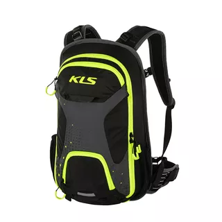 Cycling Backpack Kellys Lane 10 - Lime