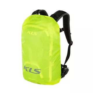 Cycling Backpack Kellys Lane 10 - Lime