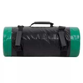 Vak na posilňovanie s úchopmi inSPORTline FitBag - 10 kg