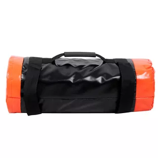 Posilovací vak s úchopy inSPORTline FitBag - 15 kg