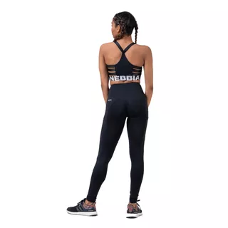 Dámské legíny Nebbia High Waist Fit&Smart 505 - rozbaleno