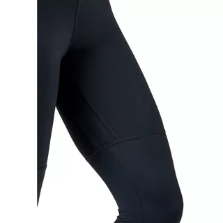 Nebbia High Waist Fit&Smart 505 Damen Leggings - schwarz