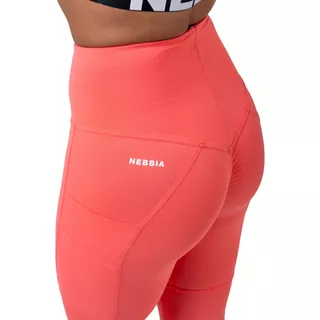 Women’s Leggings Nebbia High Waist Fit&Smart 505