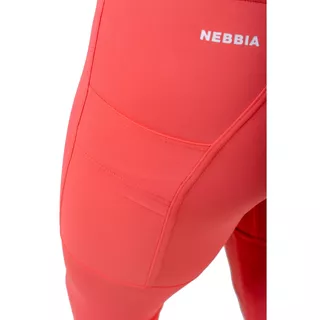 Nebbia High Waist Fit&Smart 505 Damen Leggings