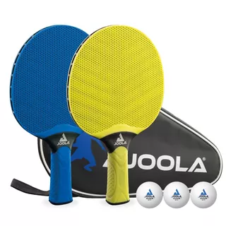 Pálky na stolní tenis Joola Vivid Outdoor