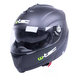 Flip-Up Motorcycle Helmet W-TEC NK-839