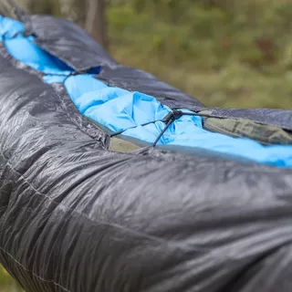 Függőágy Underquilt YATE Nesto