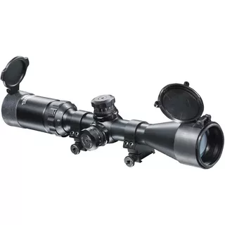 Puškohled Walther 3-9x44 Sniper
