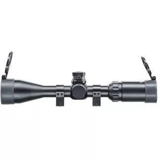 Puškohled Walther 3-9x44 Sniper