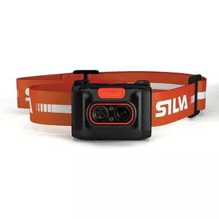 Silva Scout Stirnlampe