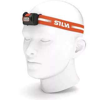 Silva Scout Stirnlampe