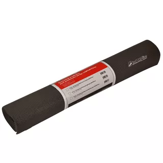 Univerzální ochranná podložka inSPORTline 120 x 80 x 0,6 cm - 2.jakost - černá