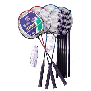 Badmintonová sada Spartan Garden - 2.jakost