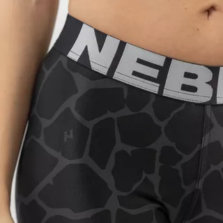 Women’s Leggings Nebbia Ocean Selected Squat Proof 543 - Black